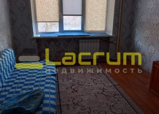 Продается квартира студия, 12 м2, Красноярск, улица Быковского, 7А