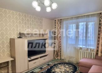 Продается 1-комнатная квартира, 33.5 м2, Вологда, улица Карла Маркса, 103Б, микрорайон Фрязиново