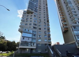 2-комнатная квартира на продажу, 55 м2, Москва, Славянский бульвар, 9к6, район Фили-Давыдково