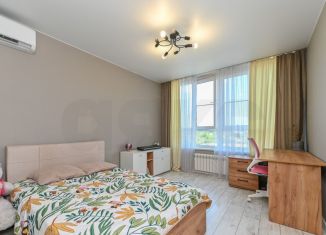 Продажа 2-комнатной квартиры, 52 м2, Ростов-на-Дону, Творческая улица, 9