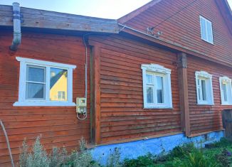 Дом на продажу, 53.2 м2, Струнино, Новая улица