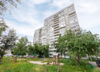 Продажа 2-комнатной квартиры, 48 м2, Екатеринбург, метро Уральская, улица Бебеля, 152