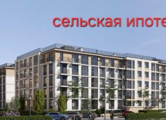 Двухкомнатная квартира на продажу, 59.3 м2, Калининградская область