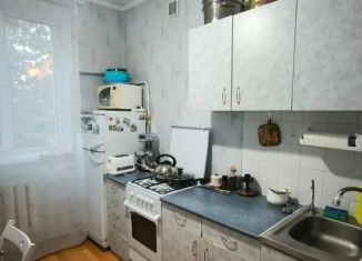 Продажа трехкомнатной квартиры, 72 м2, Москва, улица Асеева, 2, улица Асеева