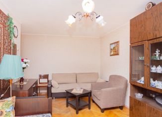 Аренда комнаты, 19 м2, Москва, Ереванская улица, 29, район Царицыно