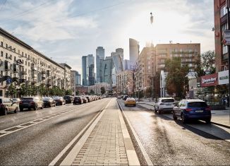 Сдаю помещение свободного назначения, 80 м2, Москва, Большая Дорогомиловская улица, 10, метро Студенческая