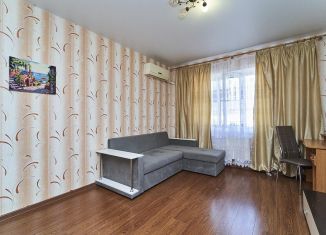 Продается 1-ком. квартира, 41 м2, Краснодар, улица имени С.В. Рахманинова, 36