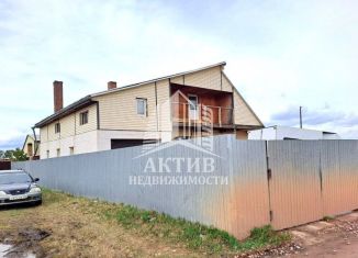 Продам дом, 263.3 м2, ДНТ Надежда, Зелёная улица