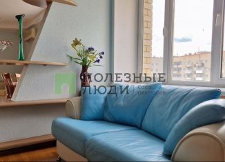 Продам 4-ком. квартиру, 210 м2, Саратов, Валовая улица, 15