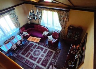 Продаю дом, 400 м2, Мытищи, 1-й Бакунинский переулок, 3А