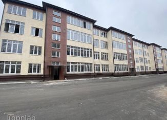 2-ком. квартира на продажу, 65.9 м2, Чегем, Баксанское шоссе, 35