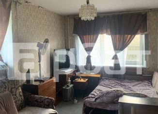 Продаю 1-ком. квартиру, 30.3 м2, Иваново, Фрунзенский район, улица Куликова, 11