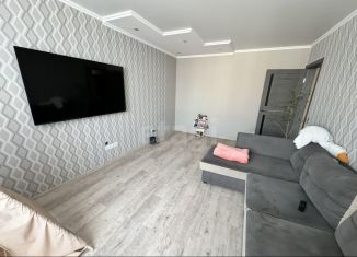 Продажа трехкомнатной квартиры, 92 м2, Тюмень, улица Федюнинского, 60