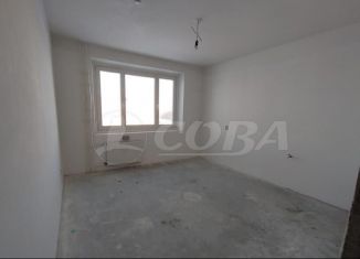 Продам квартиру студию, 27 м2, Тюмень, улица Евгения Войнова, 3