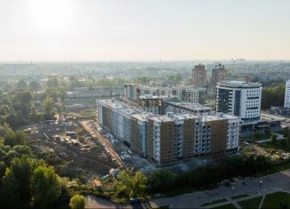 Продам 3-комнатную квартиру, 113.3 м2, Ярославль, Кировский район