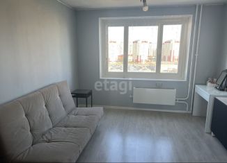 Продается 1-ком. квартира, 37 м2, Тюмень, улица Федюнинского, 56