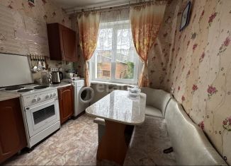 Продам 2-ком. квартиру, 44.4 м2, Бурятия, улица Чкалова, 14