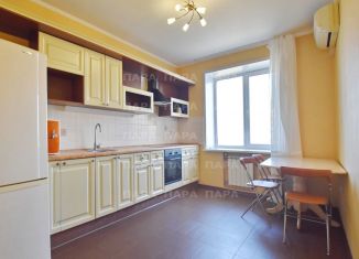 Сдается 2-комнатная квартира, 80 м2, Самара, Ленинская улица, 310