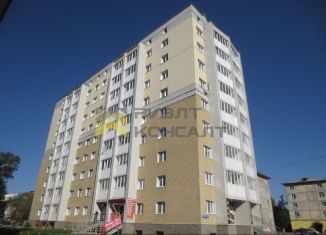 Продается однокомнатная квартира, 35.5 м2, Омск, улица Энергетиков, 63к1, Советский округ