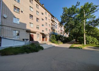 Продается 3-комнатная квартира, 58.5 м2, село Молочное, улица Ленина, 13