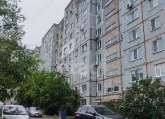 Продам трехкомнатную квартиру, 64.8 м2, Хабаровский край, улица Шелеста, 120