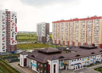 Однокомнатная квартира на продажу, 35.8 м2, посёлок Отрадное, бульвар 70 лет Победы, 5