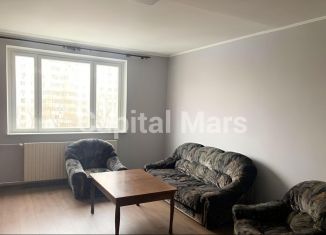 Сдам трехкомнатную квартиру, 65 м2, Москва, улица Плеханова, 31к1