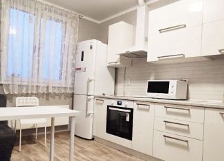 Аренда 1-комнатной квартиры, 36 м2, Казань, улица Рихарда Зорге, 66В