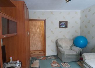 Продажа 3-ком. квартиры, 65.8 м2, Курчатов, Садовая улица, 21