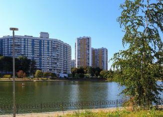 Продам 3-комнатную квартиру, 73.7 м2, Москва, микрорайон Северное Чертаново, 3кА