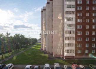 Продажа 2-ком. квартиры, 61.4 м2, Кемерово, проспект Шахтёров, 101А, ЖК Радужный