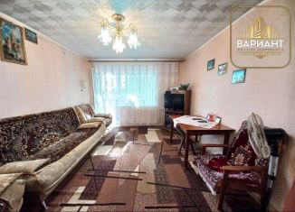 Продается 3-ком. квартира, 57.2 м2, Саратовская область, Фестивальная улица, 17