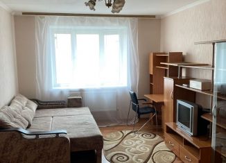 Аренда однокомнатной квартиры, 50 м2, Рязань, Касимовское шоссе, 63к1