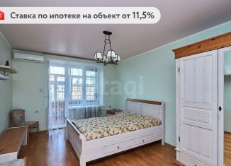 Продается 3-комнатная квартира, 79.9 м2, Тюмень, Центральный округ, улица Хохрякова, 32