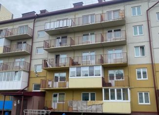 Продажа 1-ком. квартиры, 22 м2, Минусинск, улица Крупской, 93А