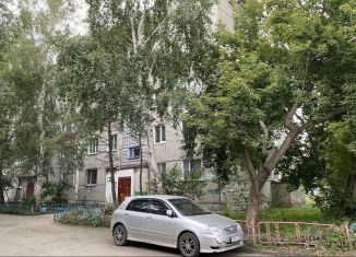 Продается 1-комнатная квартира, 35 м2, Омск, улица Авиагородок, 14, Кировский округ