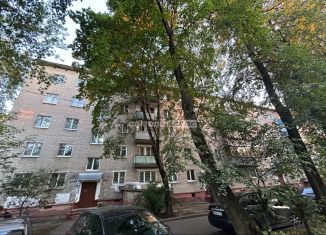 Продажа 2-ком. квартиры, 44 м2, Московская область, улица Тевосяна, 35А