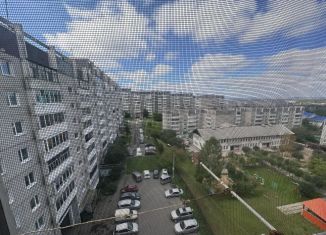 Квартира на продажу студия, 19 м2, Иркутск, микрорайон Университетский, 9