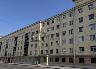 Продается 3-комнатная квартира, 61 м2, Санкт-Петербург, проспект Энгельса, 55