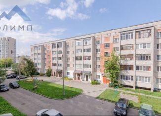 Продам 3-ком. квартиру, 75 м2, Вологда, Судоремонтная улица, 50