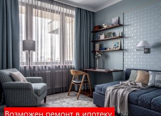 Продаю 2-ком. квартиру, 36.3 м2, Тюмень, Интернациональная улица, 199к10