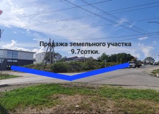 Продаю участок, 9.7 сот., Краснодарский край, Розовая улица