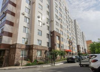 1-комнатная квартира на продажу, 62 м2, Курск, улица Горького, 70