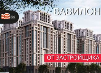 3-ком. квартира на продажу, 78.7 м2, Грозный