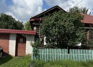 Продается дом, 63 м2, Гусь-Хрустальный, улица Володарского