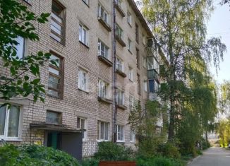 Продаю однокомнатную квартиру, 30.1 м2, посёлок городского типа Новозавидовский, Моховая улица, 2