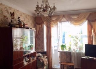 Продаю трехкомнатную квартиру, 59 м2, Рыбинск, улица Бори Новикова, 23