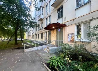 Продам 2-ком. квартиру, 51.9 м2, Москва, улица Космонавтов, 14к1, Алексеевский район