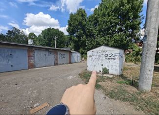 Продается гараж, 18 м2, Краснодар, микрорайон Славянский