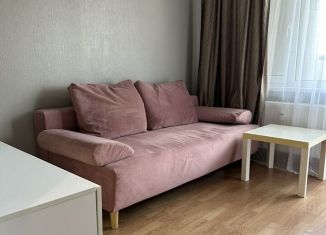 Сдается квартира студия, 29 м2, Кировск, Новая улица, 27